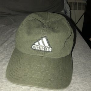 Climalite Adidas Baseball Hat